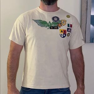 Armani Exchange Tee Bundle